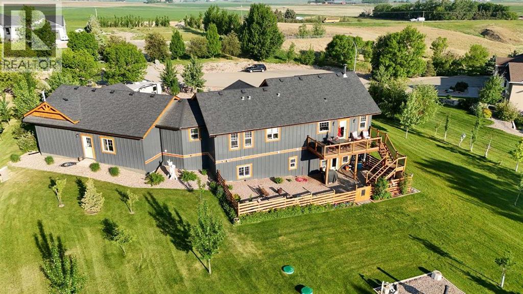 113 Whitetail Place, Shaughnessy, Alberta  T0K 2A0 - Photo 46 - A2215852