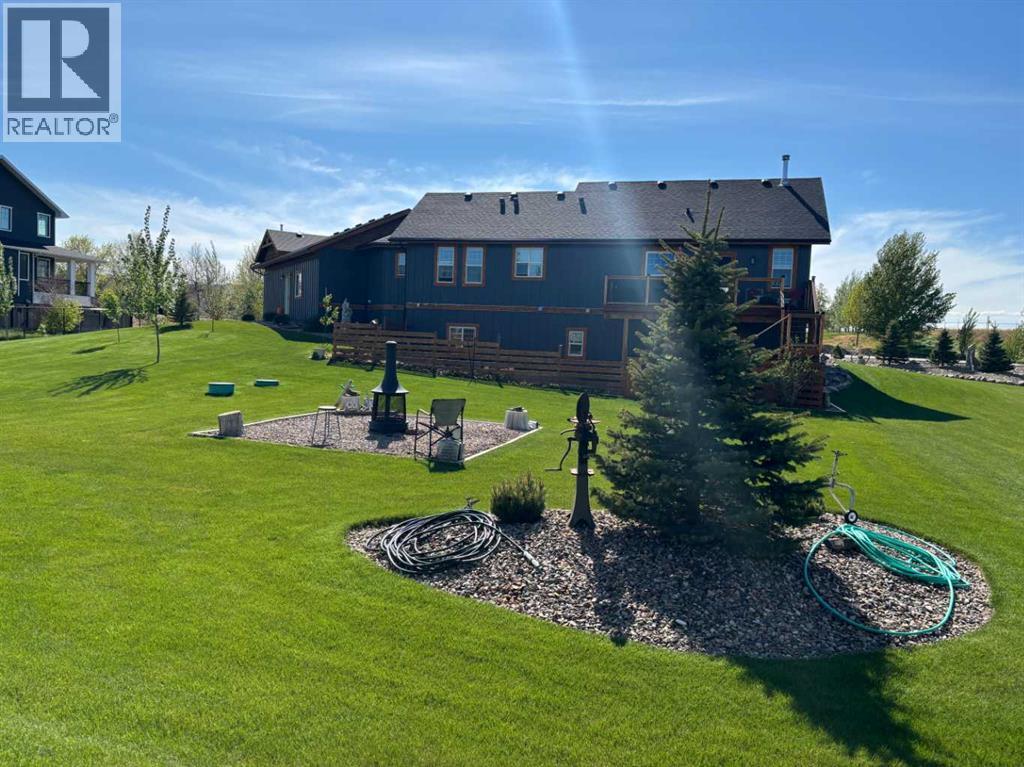 113 Whitetail Place, Shaughnessy, Alberta  T0K 2A0 - Photo 44 - A2215852
