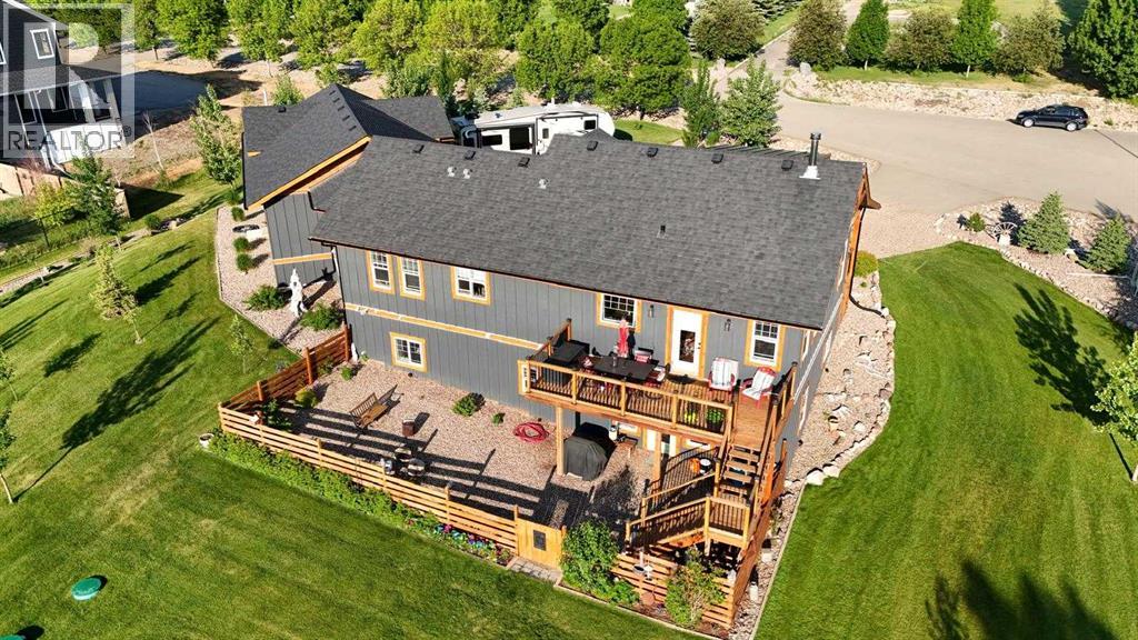 113 Whitetail Place, Shaughnessy, Alberta  T0K 2A0 - Photo 45 - A2215852