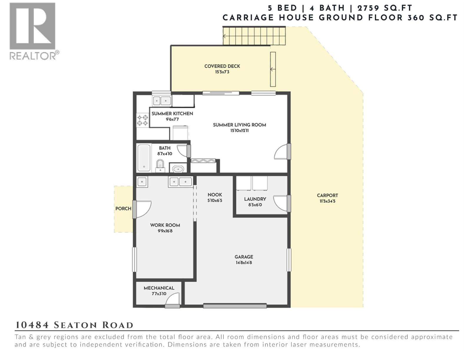 10484 Seaton Road Lake Country Photo 23