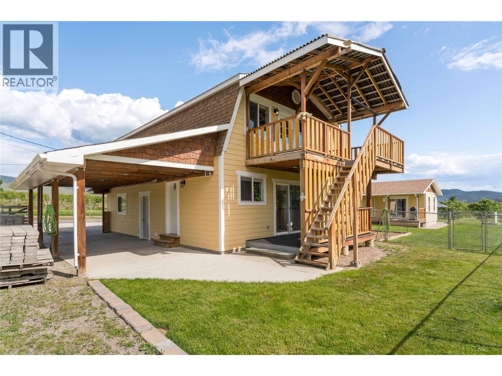 10484 Seaton Road Lake Country Photo 24
