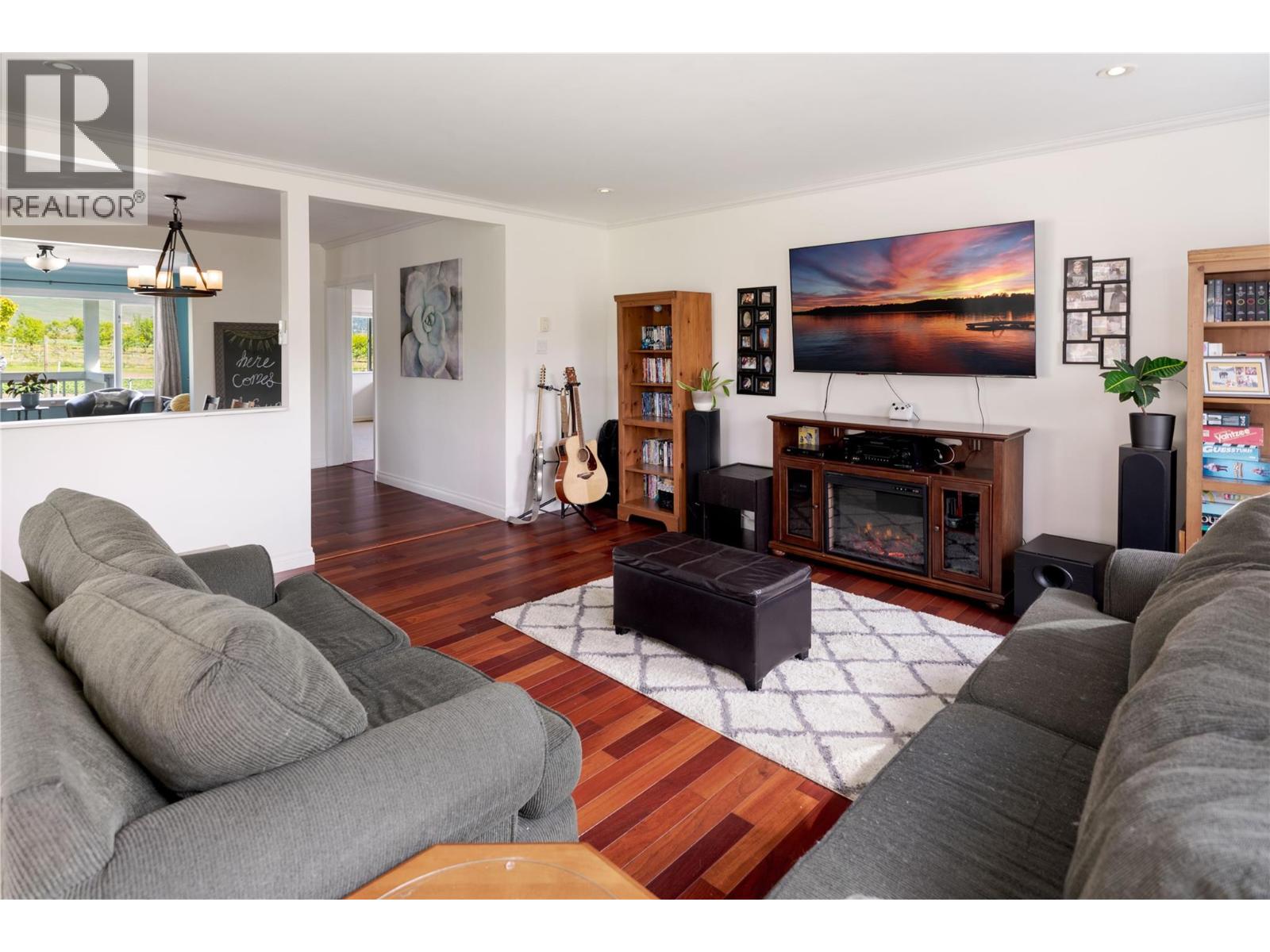 10484 Seaton Road Lake Country Photo 9