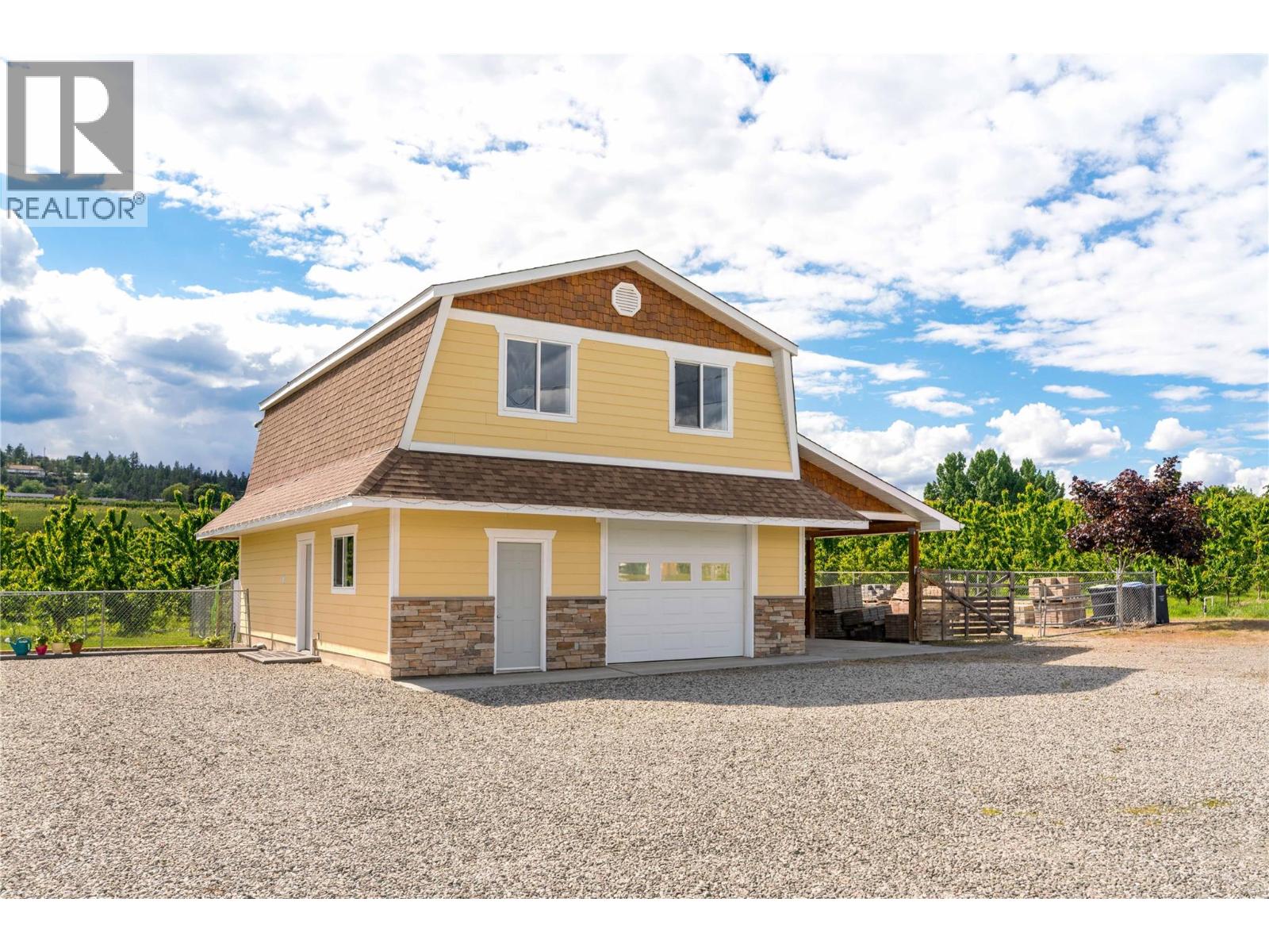 10484 Seaton Road Lake Country Photo 38