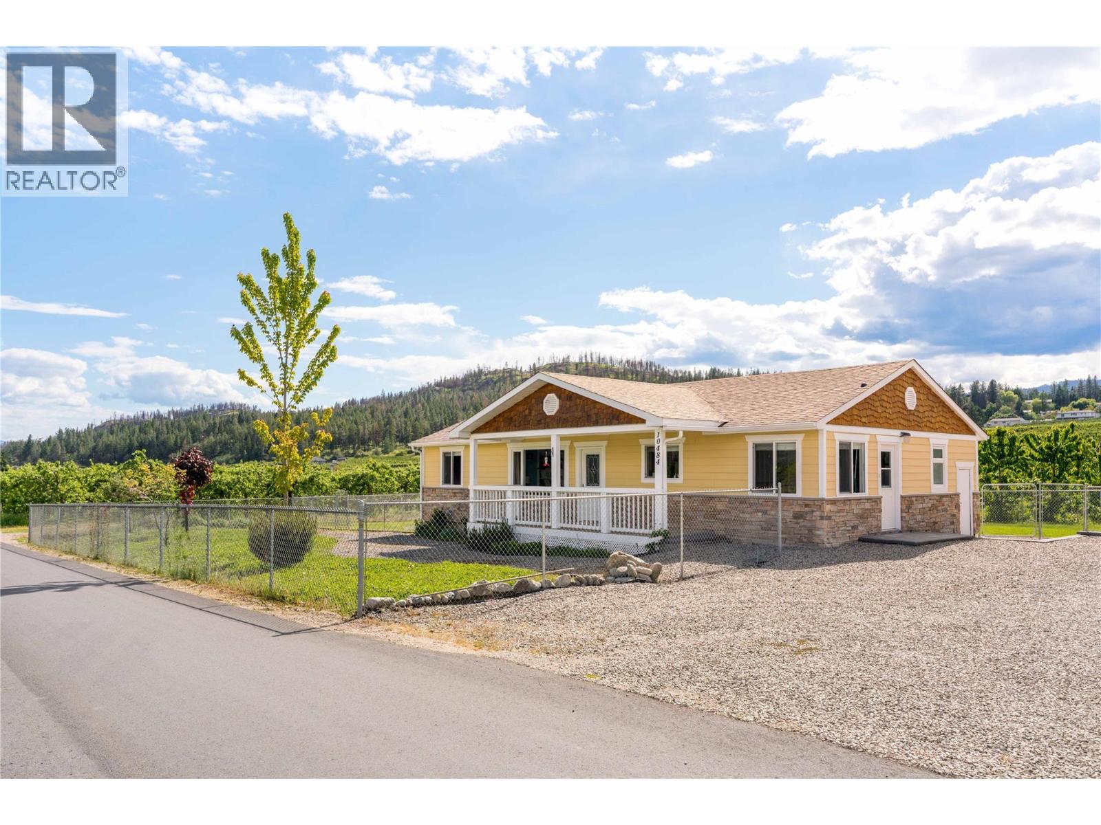 10484 Seaton Road Lake Country Photo 36