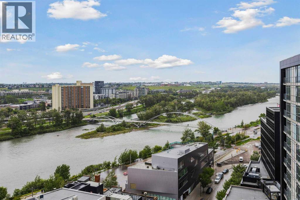 1504, 519 Riverfront Avenue Se, Calgary, Alberta  T2G 1K6 - Photo 2 - A2239964