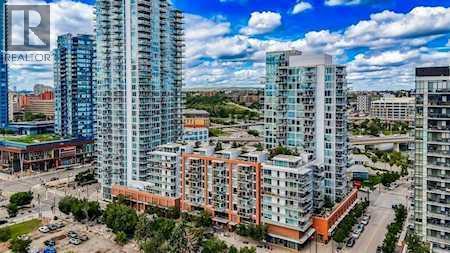 1504, 519 Riverfront Avenue Se, Calgary, Alberta  T2G 1K6 - Photo 45 - A2239964