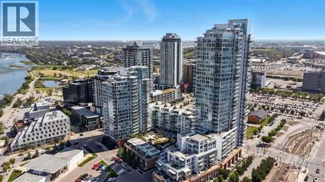 1504, 519 Riverfront Avenue Se, Calgary, Alberta  T2G 1K6 - Photo 44 - A2239964