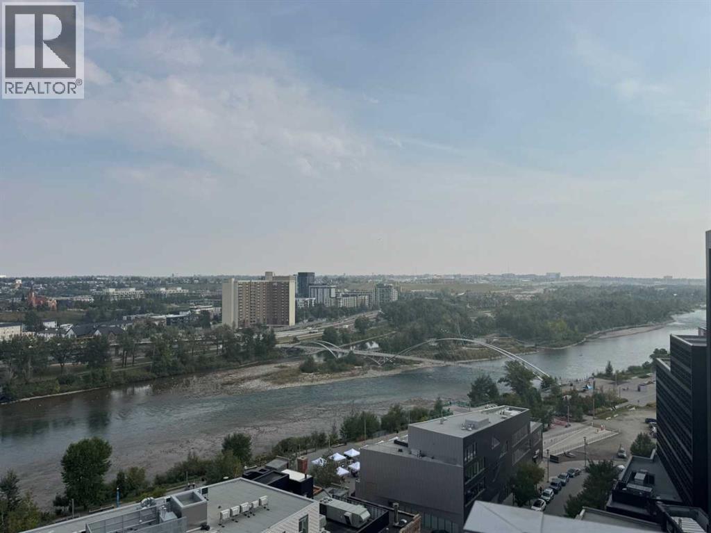 1504, 519 Riverfront Avenue Se, Calgary, Alberta  T2G 1K6 - Photo 43 - A2239964