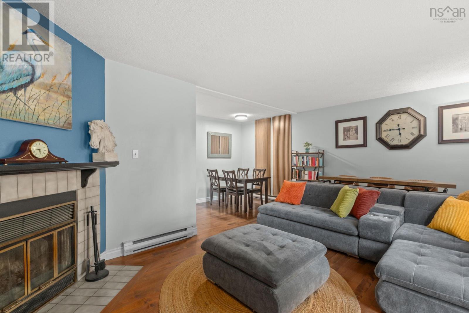 8 Remington Court, Clayton Park, Nova Scotia  B3M 3Y6 - Photo 10 - 202524243