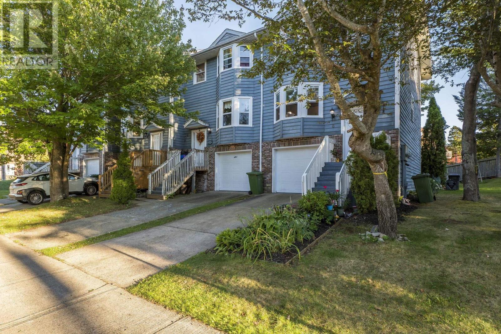 8 Remington Court, Clayton Park, Nova Scotia  B3M 3Y6 - Photo 2 - 202524243