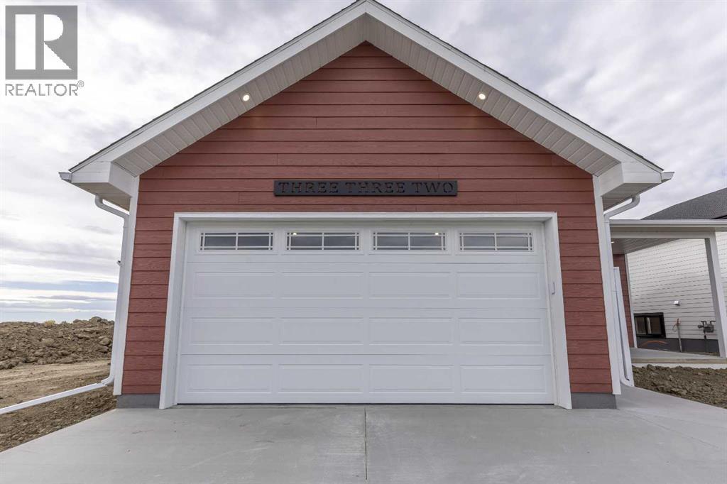 332 9 Street, Picture Butte, Alberta  T0K 1V0 - Photo 4 - A2260303