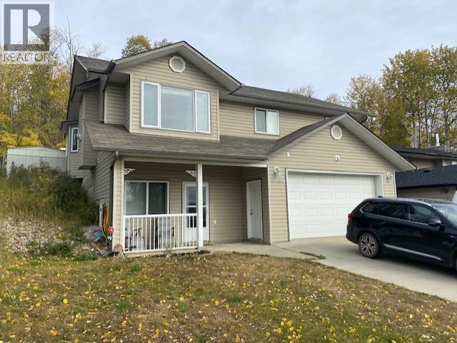 5404 Hillside Avenue, Chetwynd, British Columbia