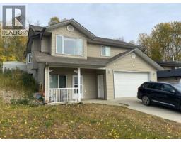 5404 Hillside Avenue, chetwynd, British Columbia