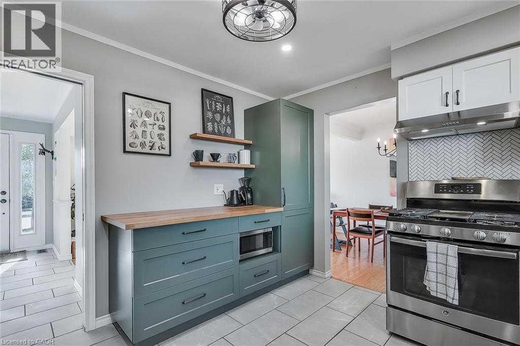 78 Devere Drive, Guelph, Ontario  N1G 2T6 - Photo 10 - 40772143