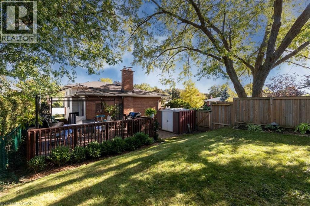 78 Devere Drive, Guelph, Ontario  N1G 2T6 - Photo 33 - 40772143