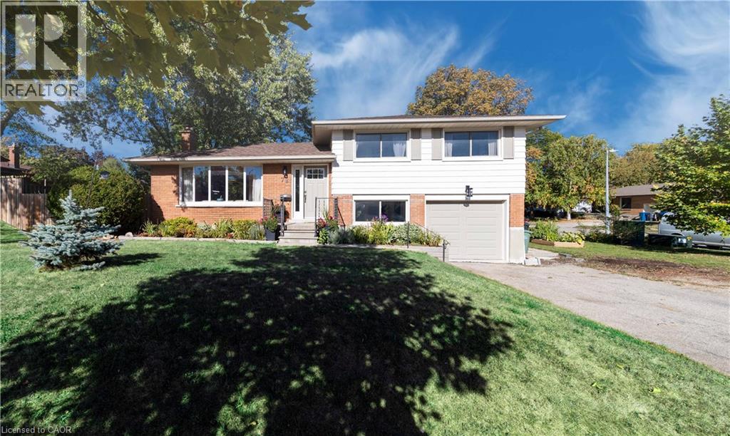 78 Devere Drive, Guelph, Ontario  N1G 2T6 - Photo 2 - 40772143