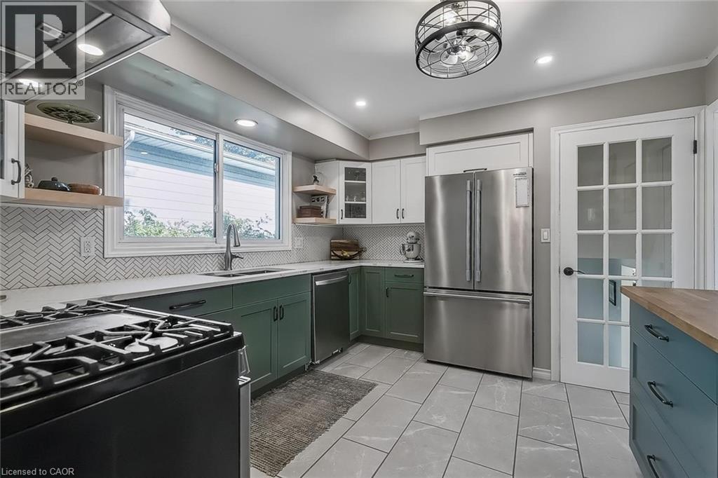 78 Devere Drive, Guelph, Ontario  N1G 2T6 - Photo 9 - 40772143