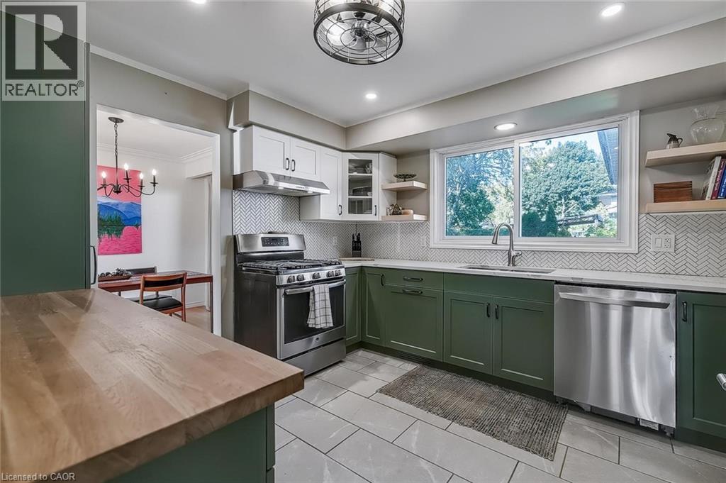 78 Devere Drive, Guelph, Ontario  N1G 2T6 - Photo 8 - 40772143