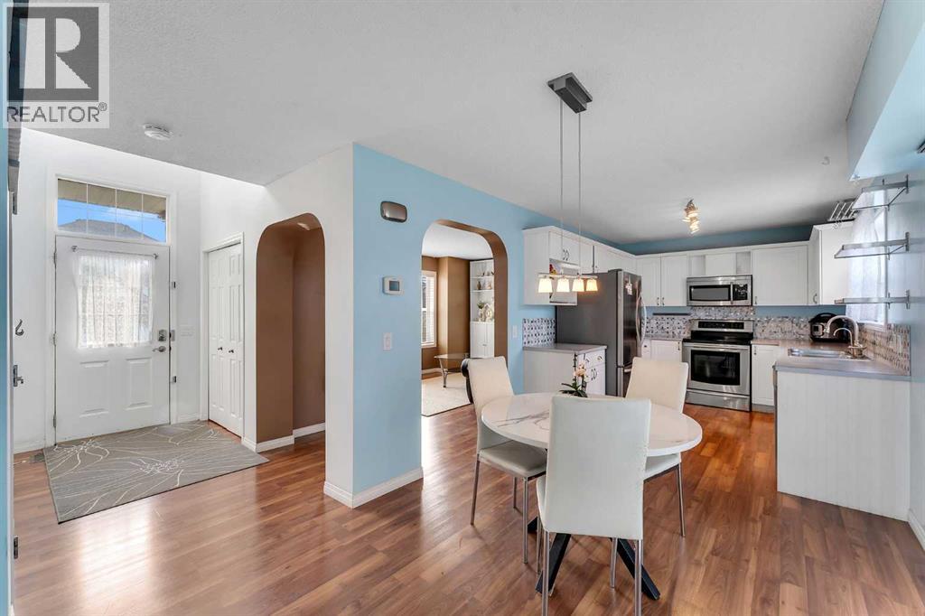 42 Martha's Haven Manor Ne, Calgary, Alberta  T3J 3X8 - Photo 7 - A2254799