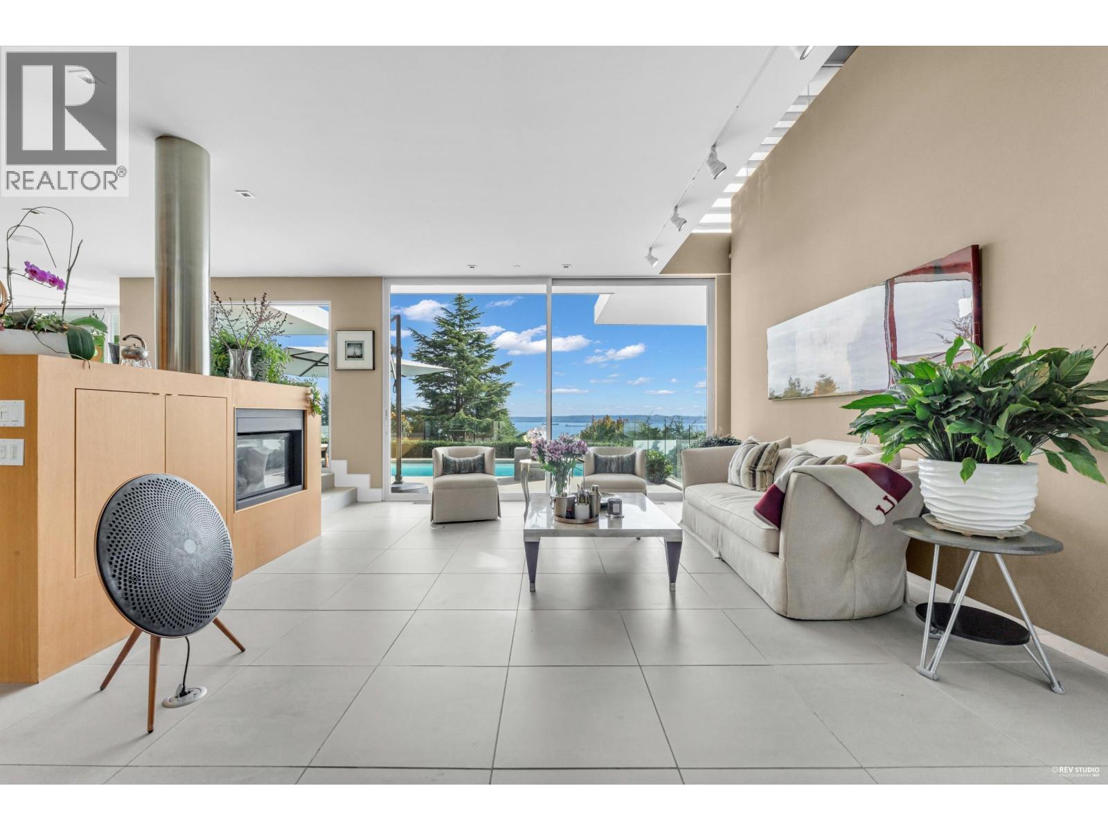 4313 Rockridge Road, West Vancouver, British Columbia  V7W 1A6 - Photo 9 - R3054968