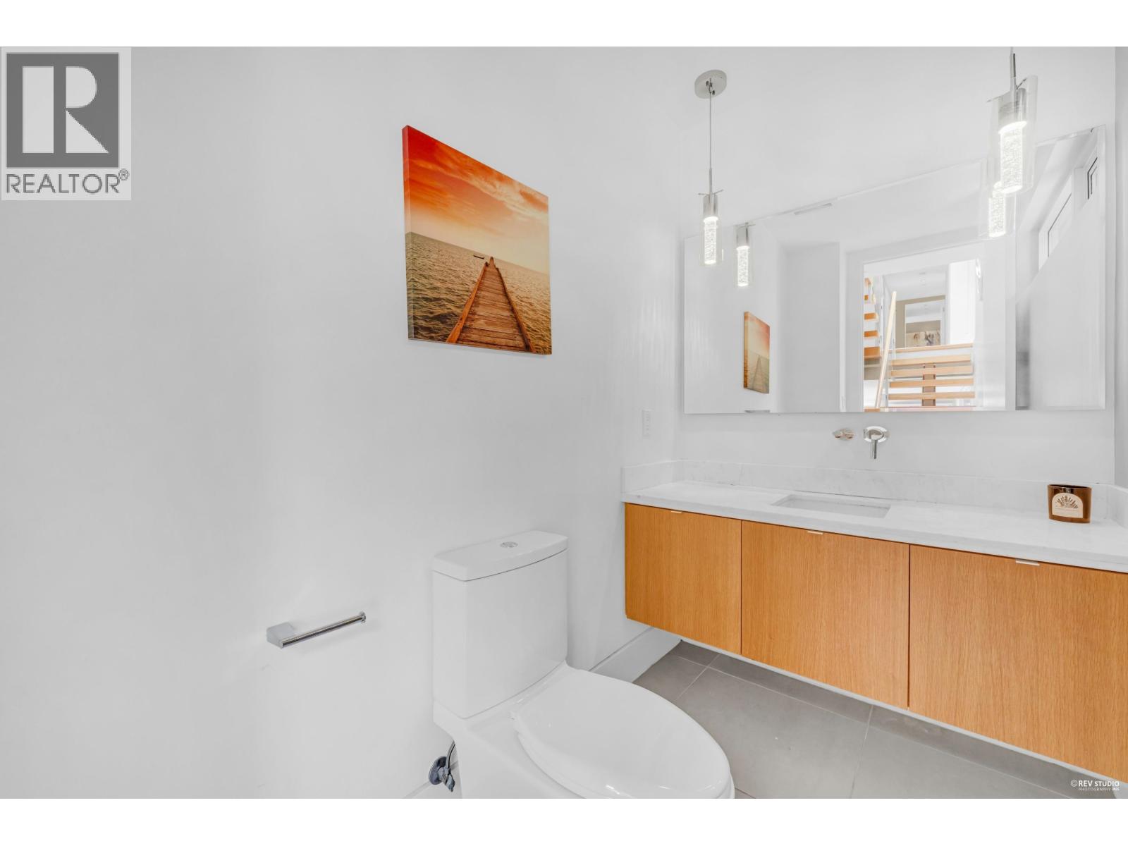 4313 Rockridge Road, West Vancouver, British Columbia  V7W 1A6 - Photo 21 - R3054968