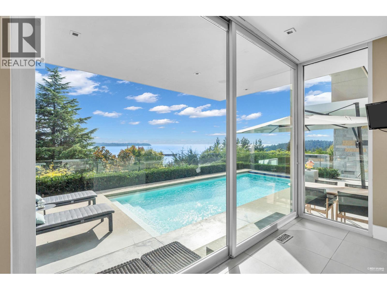 4313 Rockridge Road, West Vancouver, British Columbia  V7W 1A6 - Photo 13 - R3054968