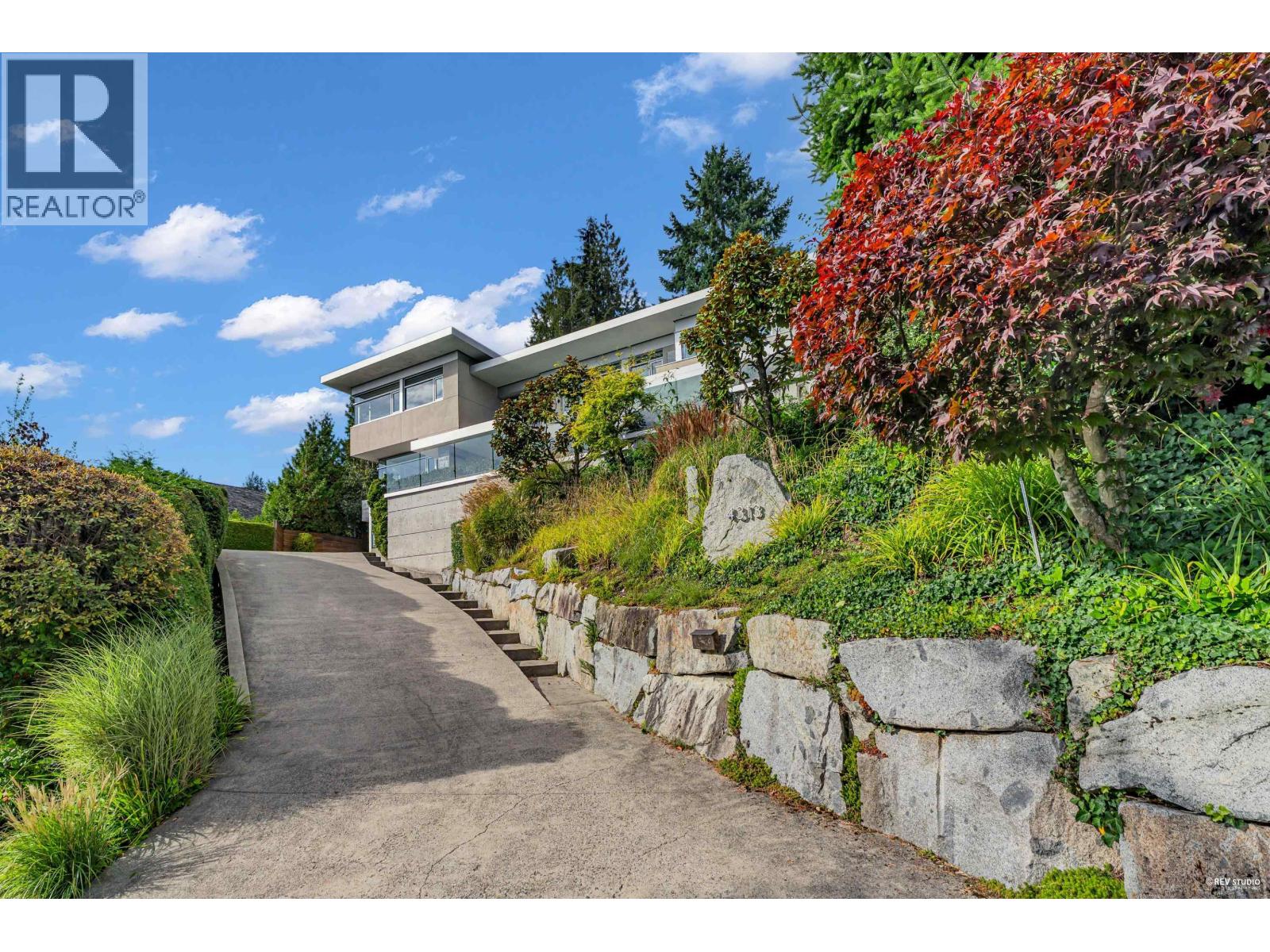 4313 Rockridge Road, West Vancouver, British Columbia  V7W 1A6 - Photo 2 - R3054968