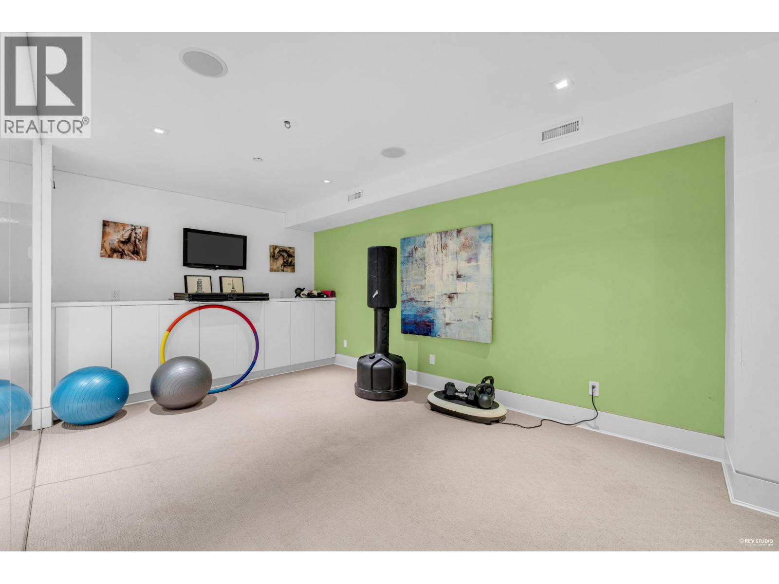 4313 Rockridge Road, West Vancouver, British Columbia  V7W 1A6 - Photo 31 - R3054968