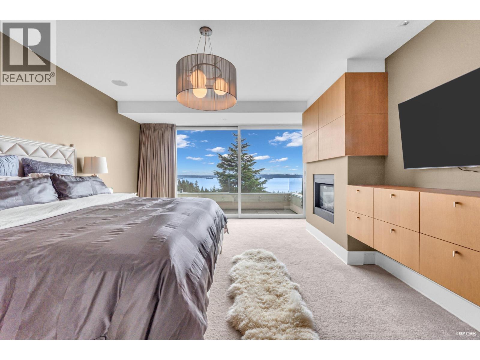 4313 Rockridge Road, West Vancouver, British Columbia  V7W 1A6 - Photo 14 - R3054968