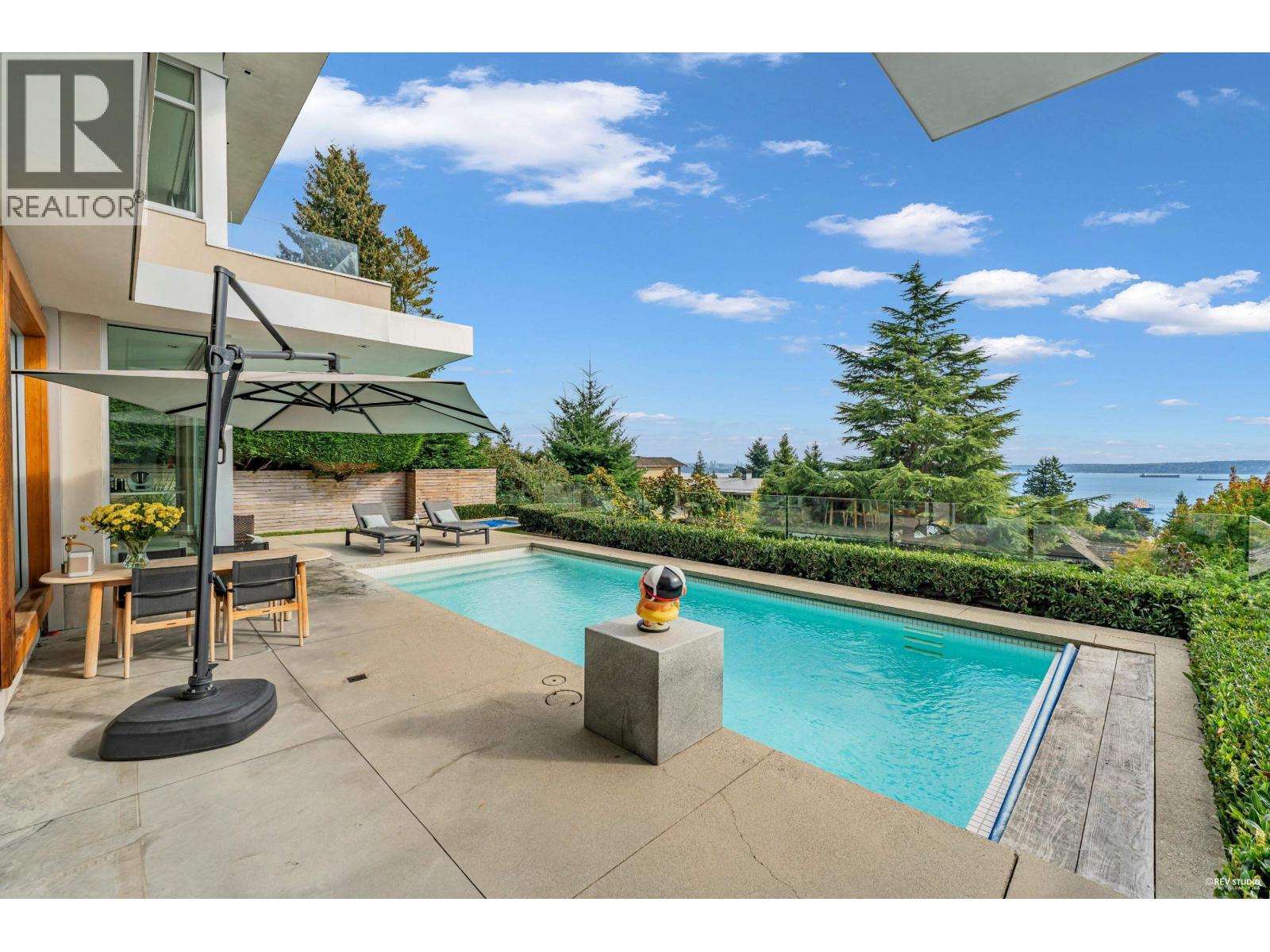 4313 Rockridge Road, West Vancouver, British Columbia  V7W 1A6 - Photo 32 - R3054968