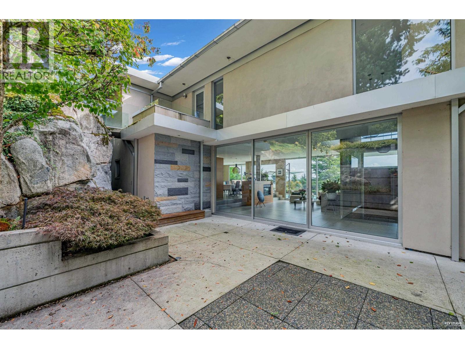 4313 Rockridge Road, West Vancouver, British Columbia  V7W 1A6 - Photo 34 - R3054968