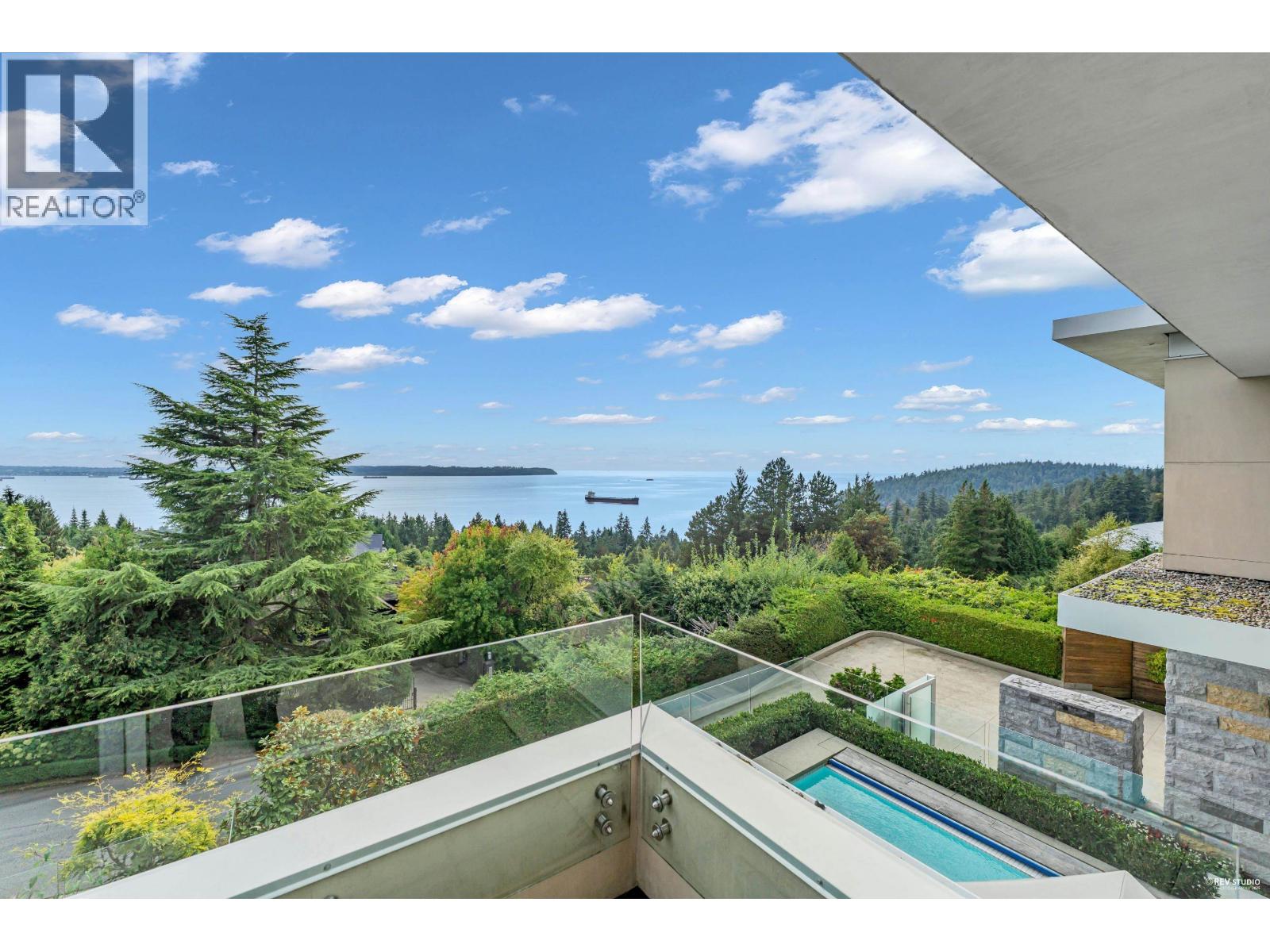 4313 Rockridge Road, West Vancouver, British Columbia  V7W 1A6 - Photo 15 - R3054968
