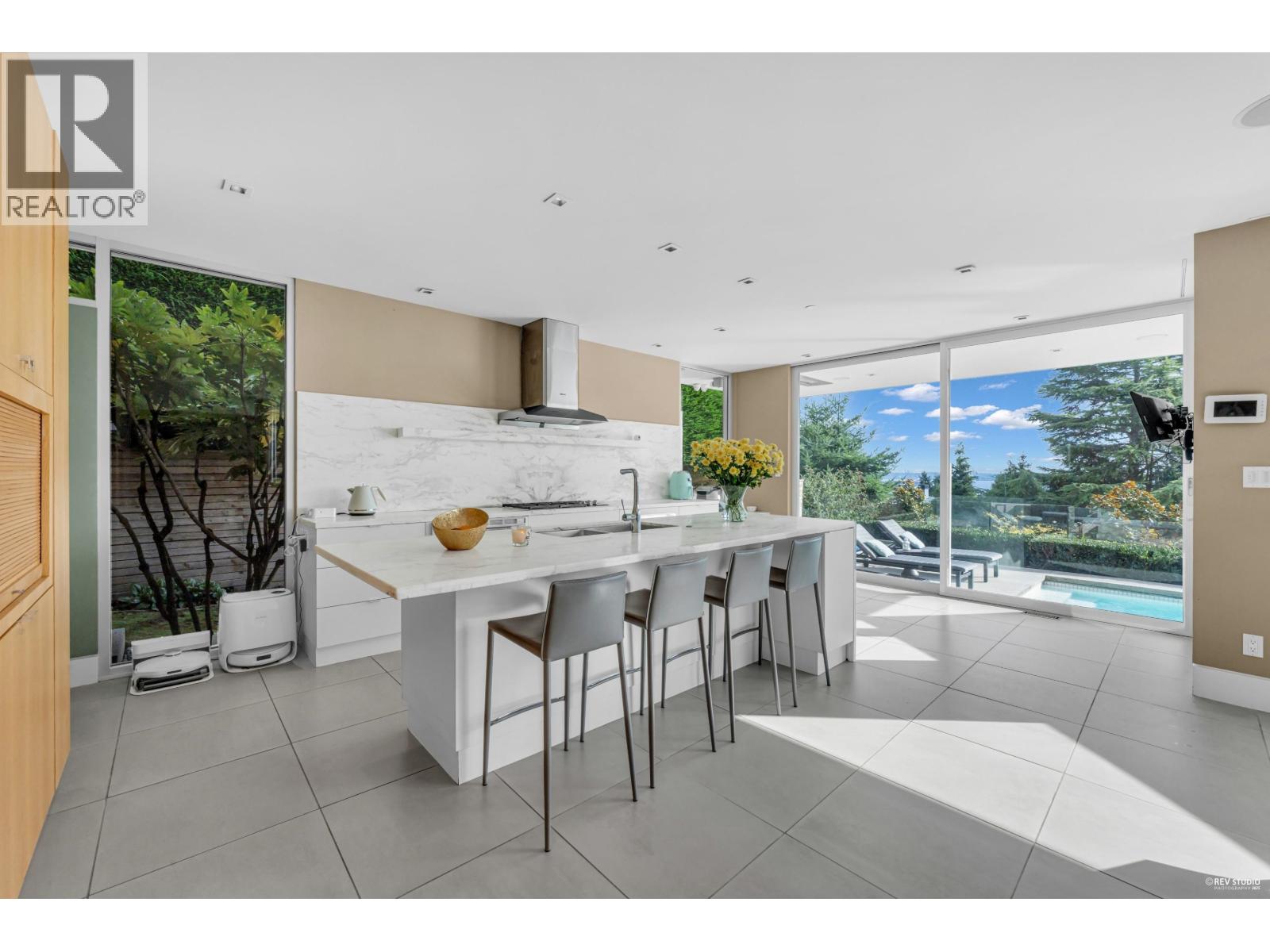 4313 Rockridge Road, West Vancouver, British Columbia  V7W 1A6 - Photo 25 - R3054968