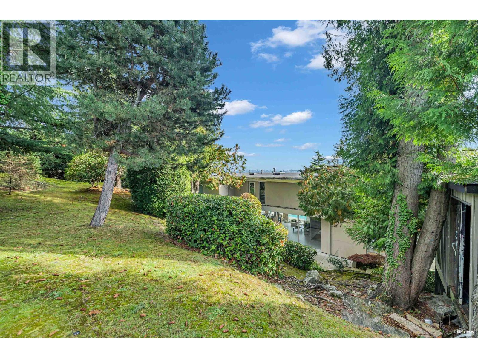 4313 Rockridge Road, West Vancouver, British Columbia  V7W 1A6 - Photo 35 - R3054968