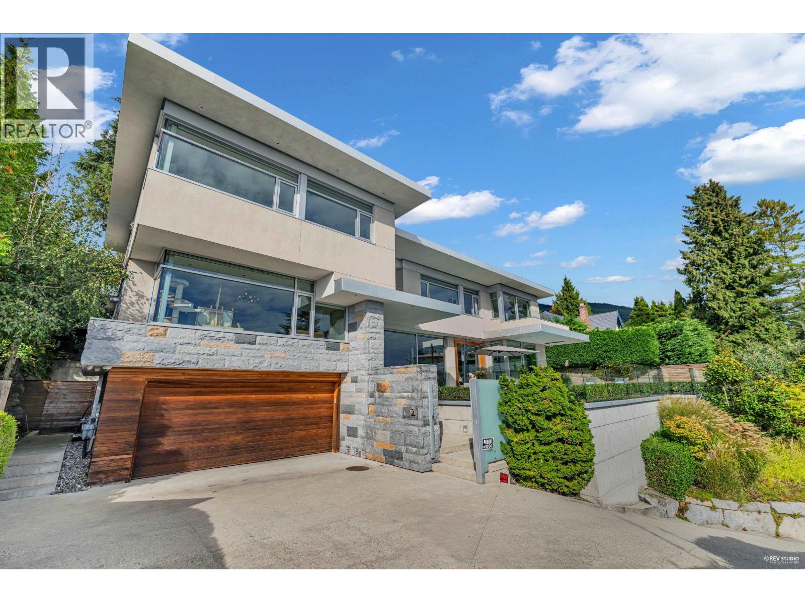 4313 Rockridge Road, West Vancouver, British Columbia  V7W 1A6 - Photo 36 - R3054968
