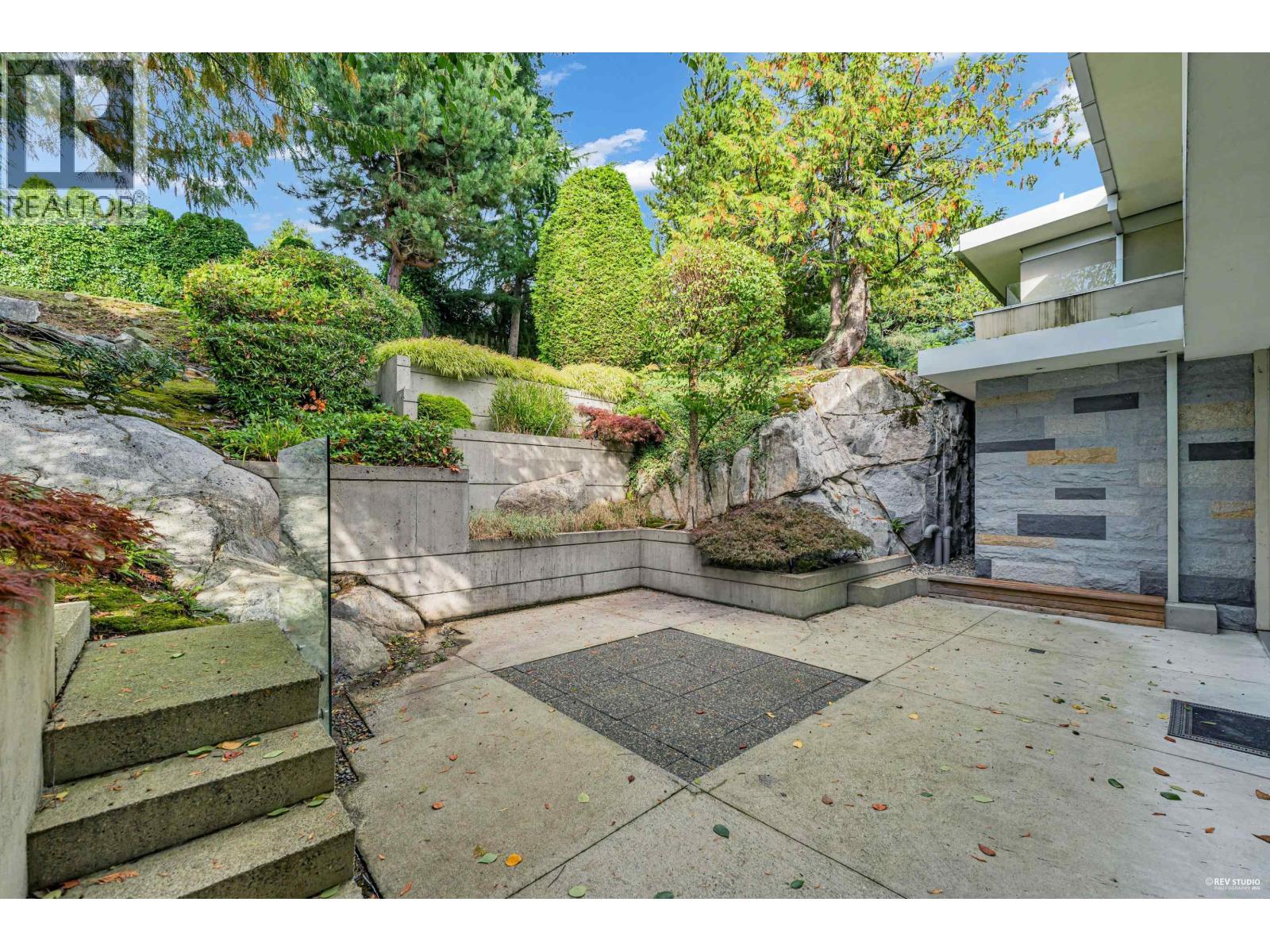 4313 Rockridge Road, West Vancouver, British Columbia  V7W 1A6 - Photo 33 - R3054968