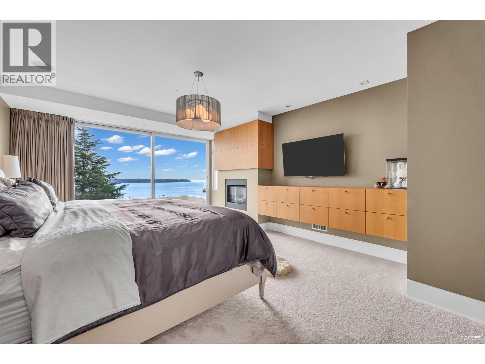 4313 Rockridge Road, West Vancouver, British Columbia  V7W 1A6 - Photo 12 - R3054968