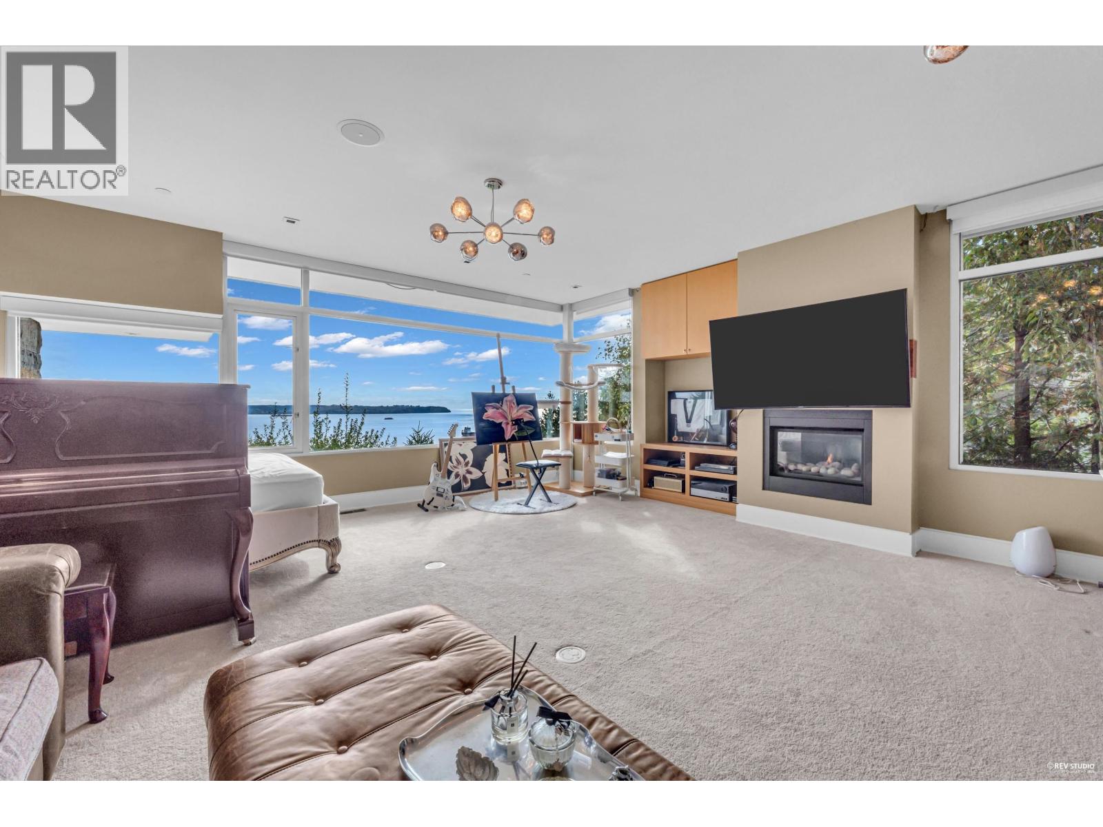 4313 Rockridge Road, West Vancouver, British Columbia  V7W 1A6 - Photo 7 - R3054968
