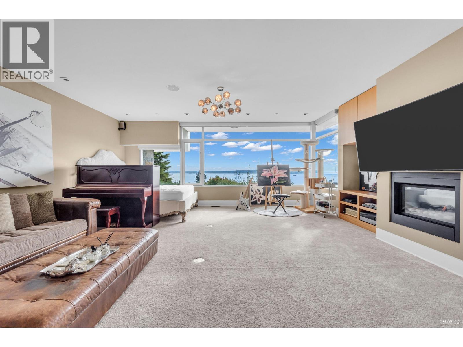 4313 Rockridge Road, West Vancouver, British Columbia  V7W 1A6 - Photo 8 - R3054968