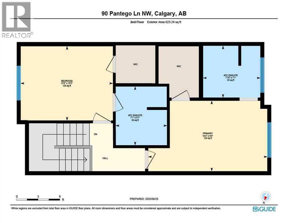 90 Pantego Lane Nw, Calgary, Alberta  T3K 0T1 - Photo 44 - A2259098