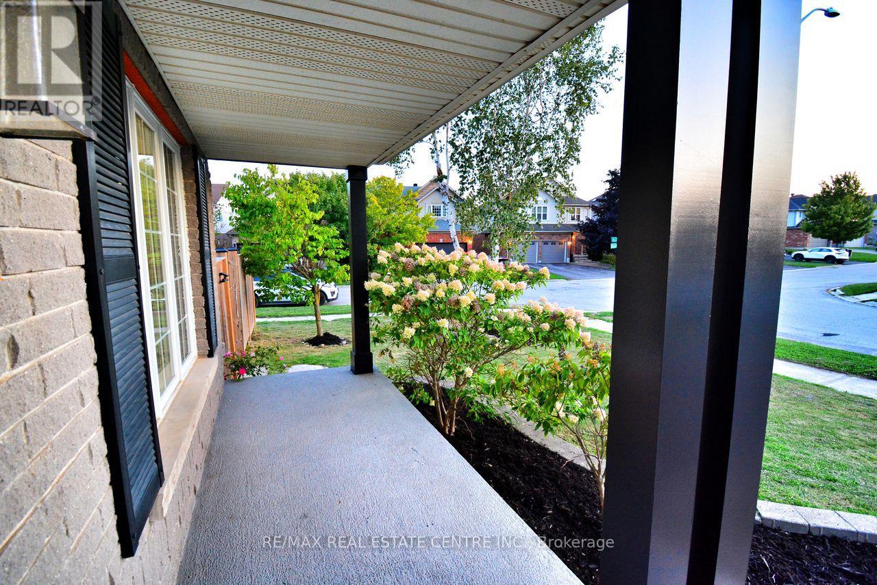 2 Althorp Drive, Orangeville, Ontario  L9W 5H7 - Photo 2 - W12446792