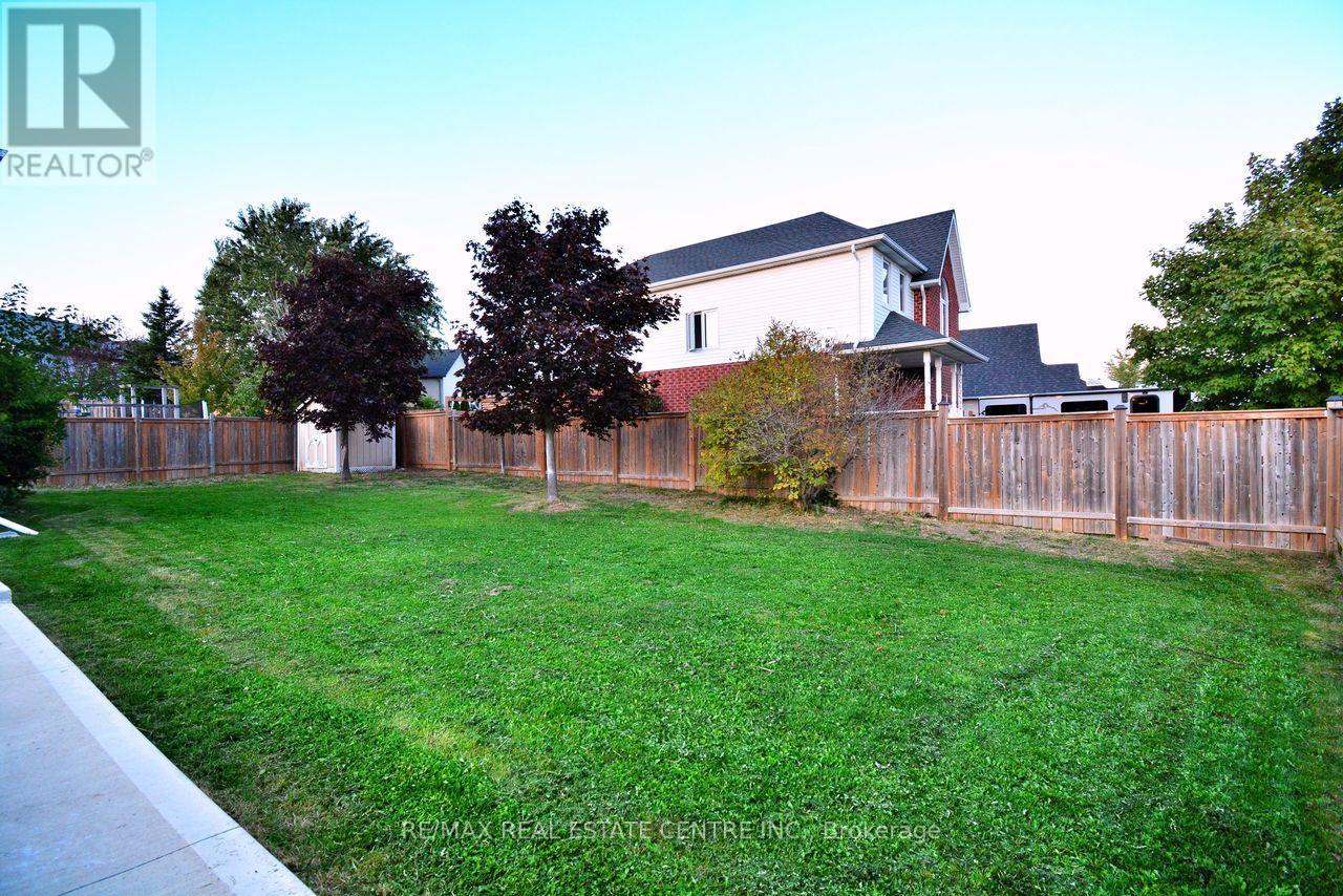 2 Althorp Drive, Orangeville, Ontario  L9W 5H7 - Photo 39 - W12446792