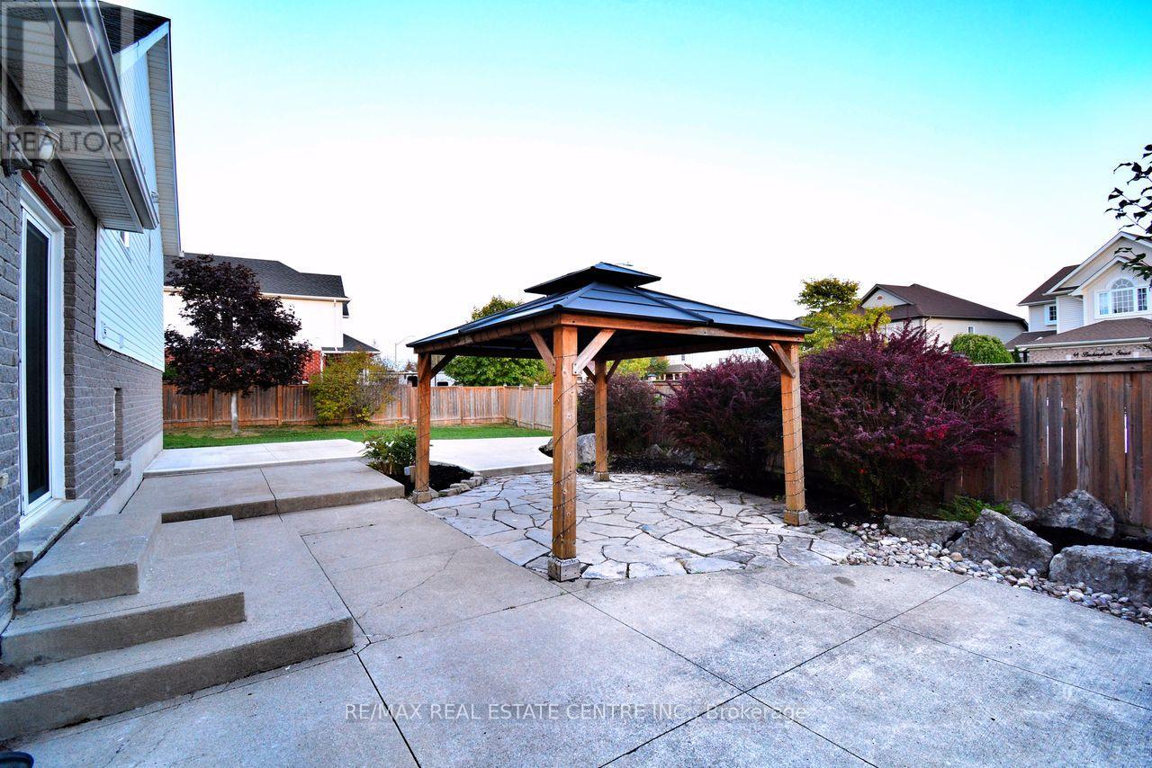 2 Althorp Drive, Orangeville, Ontario  L9W 5H7 - Photo 41 - W12446792