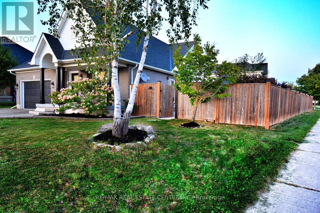 2 Althorp Drive, Orangeville, Ontario  L9W 5H7 - Photo 42 - W12446792