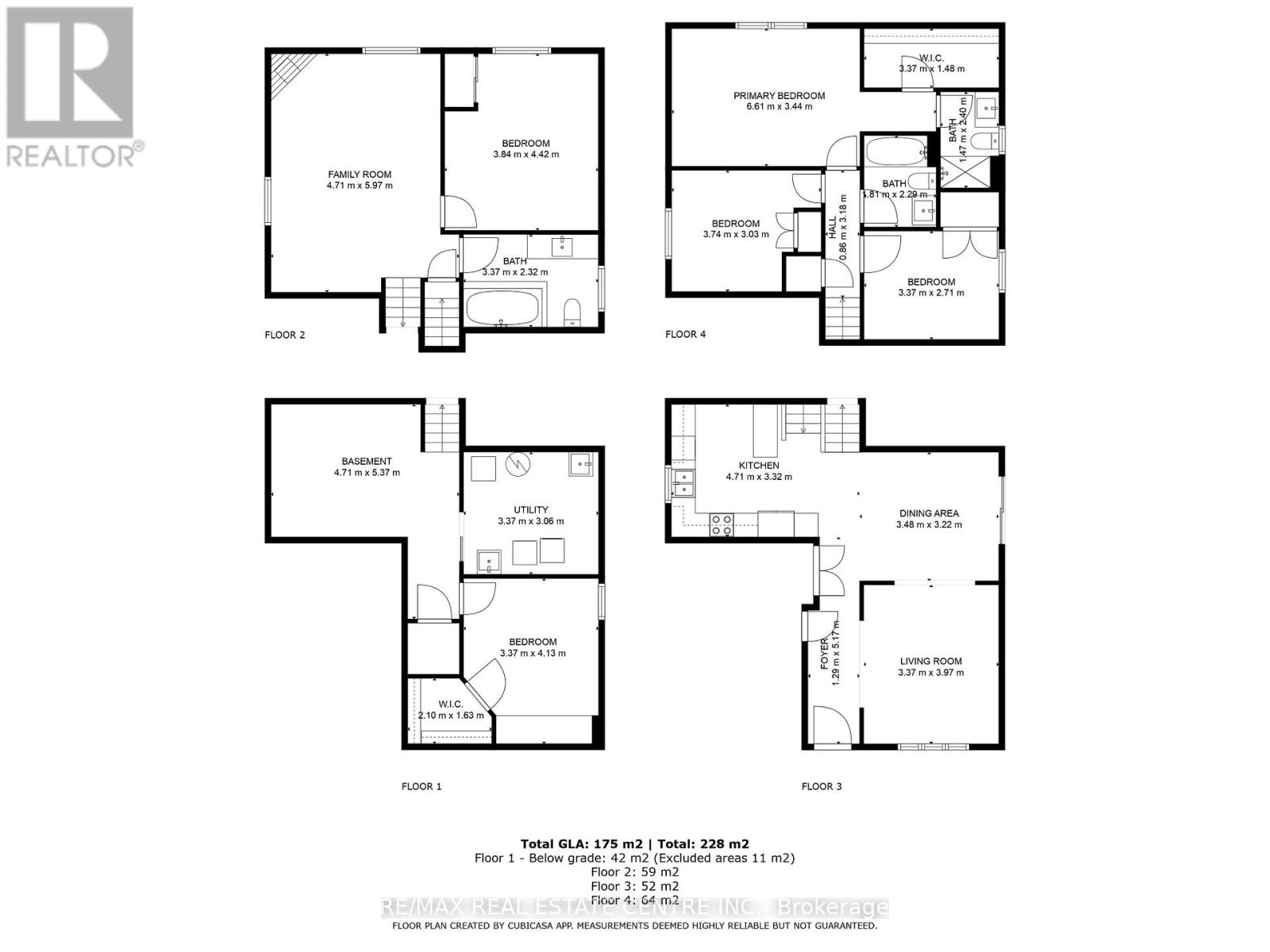2 Althorp Drive, Orangeville, Ontario  L9W 5H7 - Photo 47 - W12446792