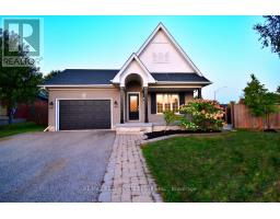 2 ALTHORP DRIVE, Orangeville, Ontario
