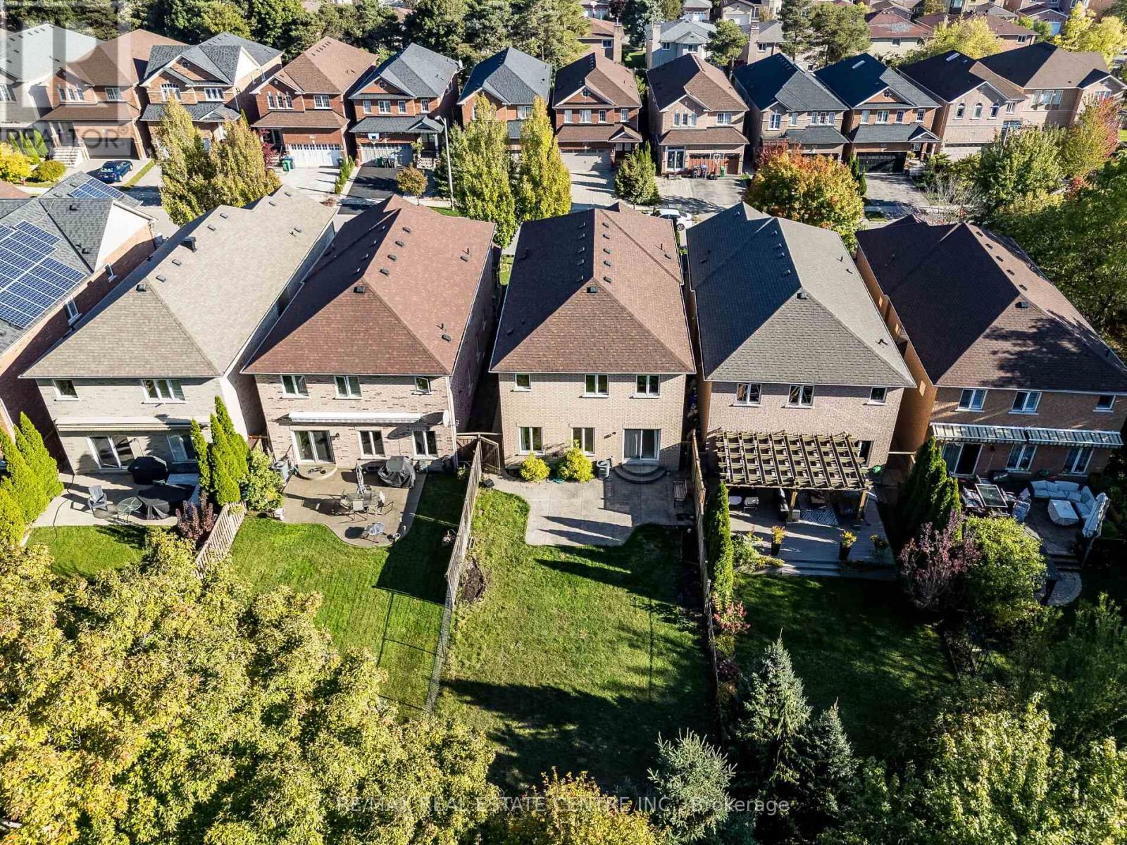 1581 Portsmouth Place S, Mississauga (East Credit), Ontario  L5M 7W2 - Photo 41 - W12446798