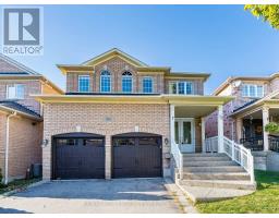 1581 PORTSMOUTH PLACE S, Mississauga, Ontario