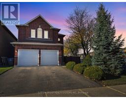 3945 FOXWOOD AVENUE, Mississauga, Ontario