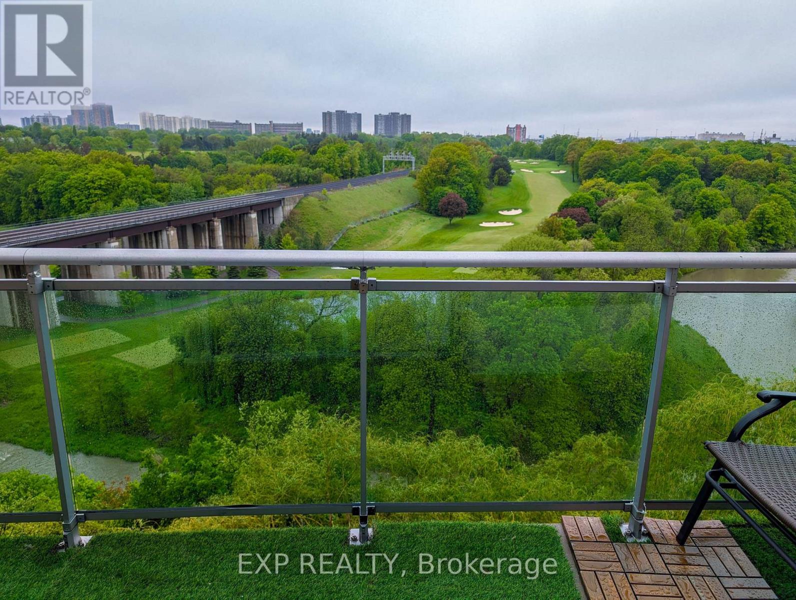 1010 - 2464 Weston Road, Toronto (Weston), Ontario  M9N 0A2 - Photo 19 - W12446805